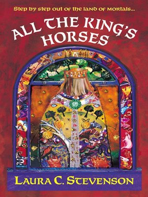 cover image of All the King's Horses